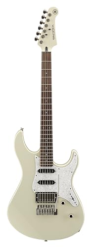 2025年ベスト初心者向けエレキギター！YAMAHA Pacificaシリーズの魅力